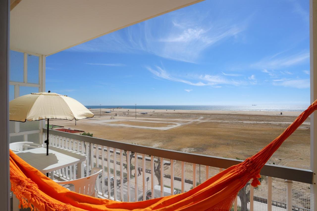 Apartamento Mar Azul Figueira da Foz Exterior photo