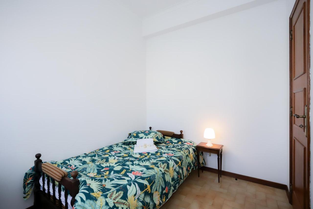 Apartamento Mar Azul Figueira da Foz Exterior photo