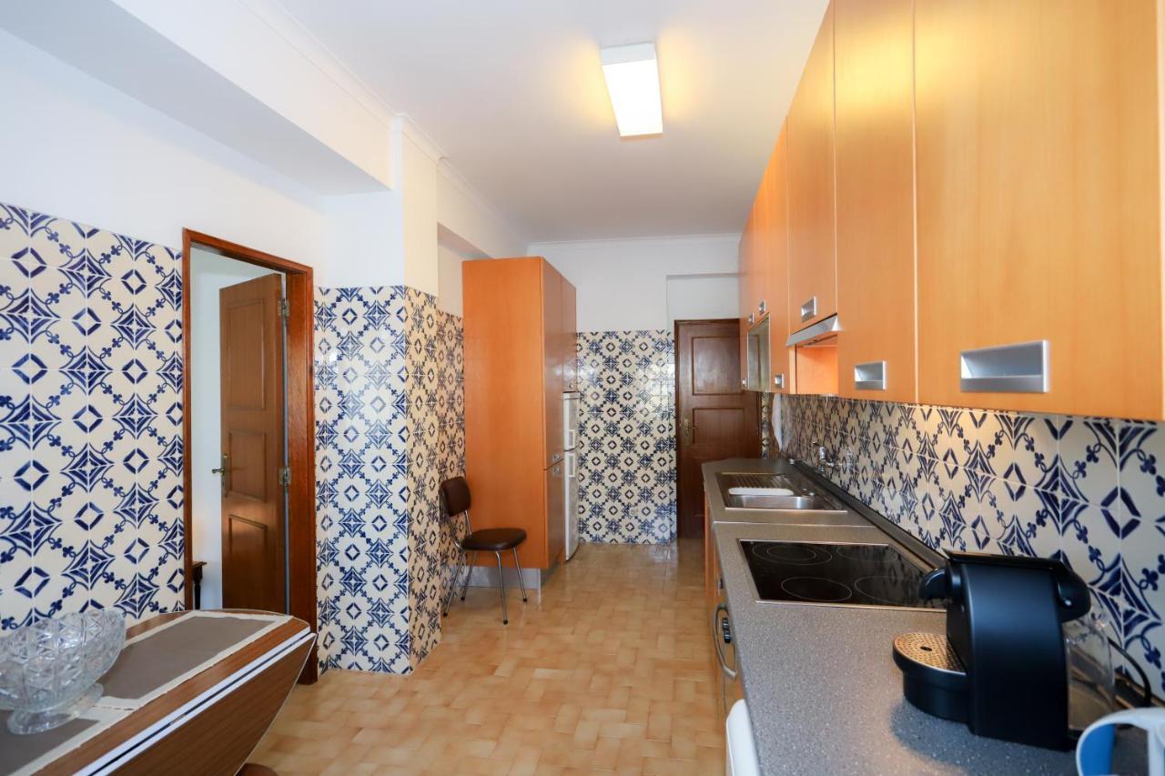Apartamento Mar Azul Figueira da Foz Exterior photo