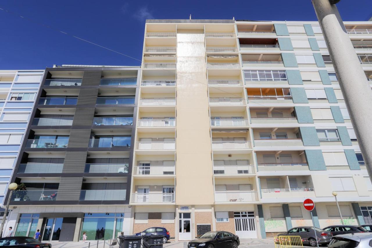 Apartamento Mar Azul Figueira da Foz Exterior photo
